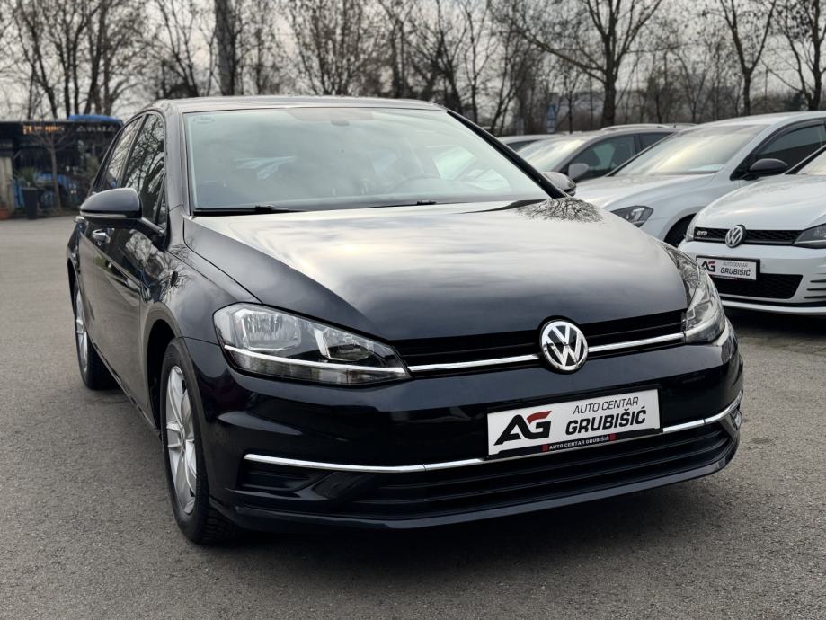VW Golf 7 1,6 TDI Facelift *ACC* *NAVI* *Kamera* *Novi model!* 2017 - rabljeno vozilo